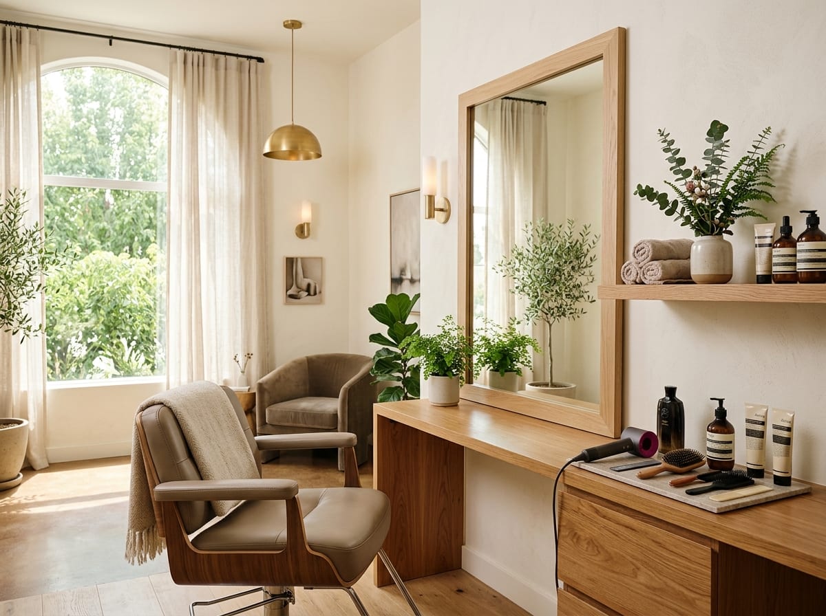 hair studio garou