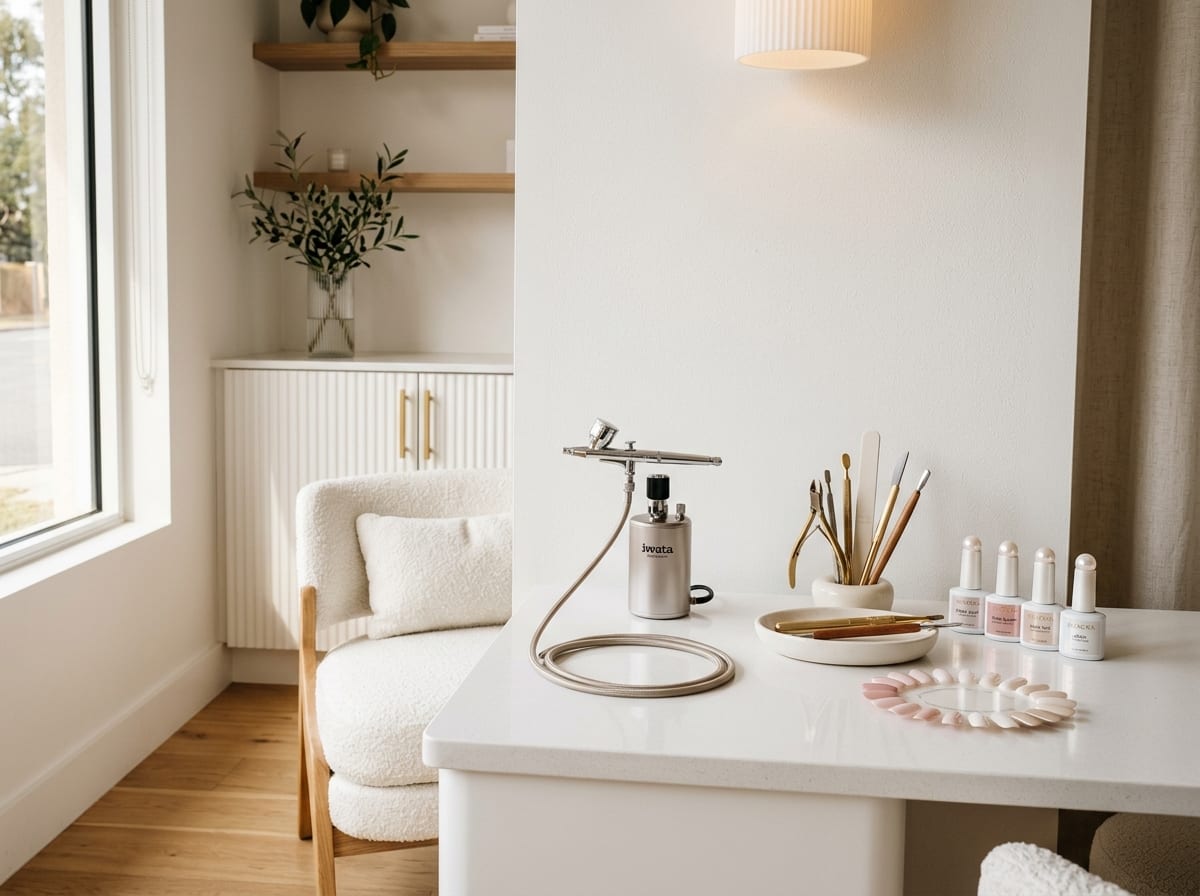 nail salon la reine