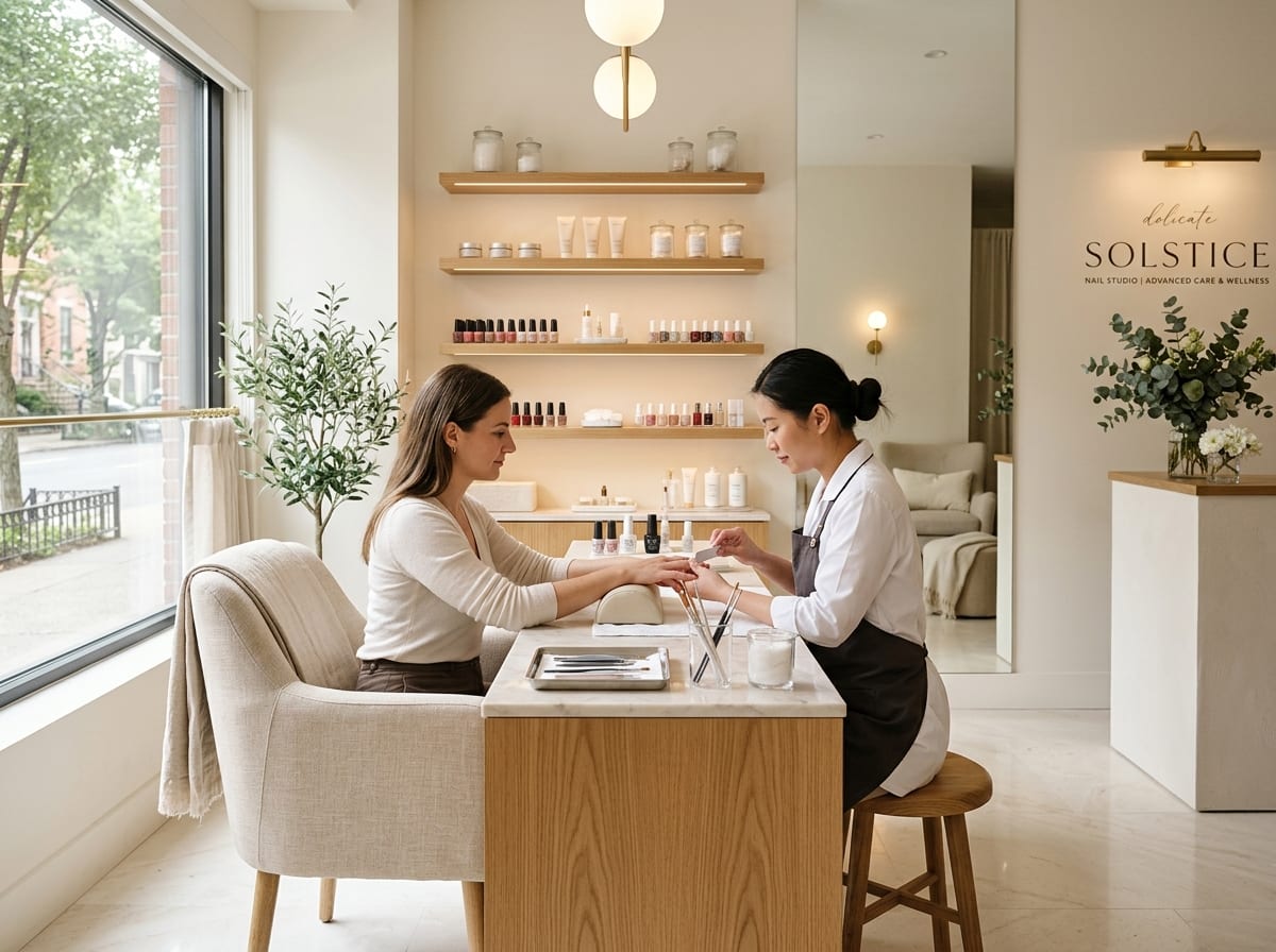 salon panse 本店