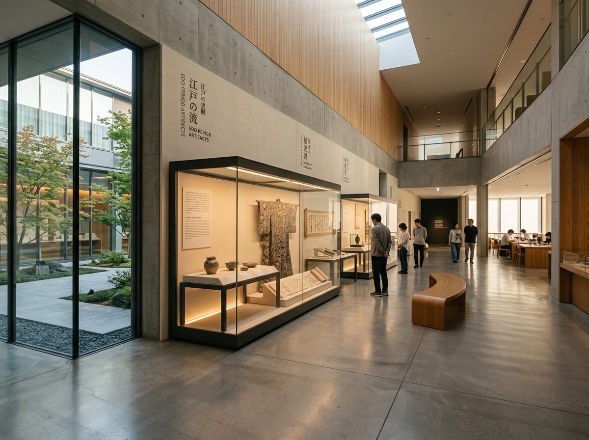 石川県立歴史博物館