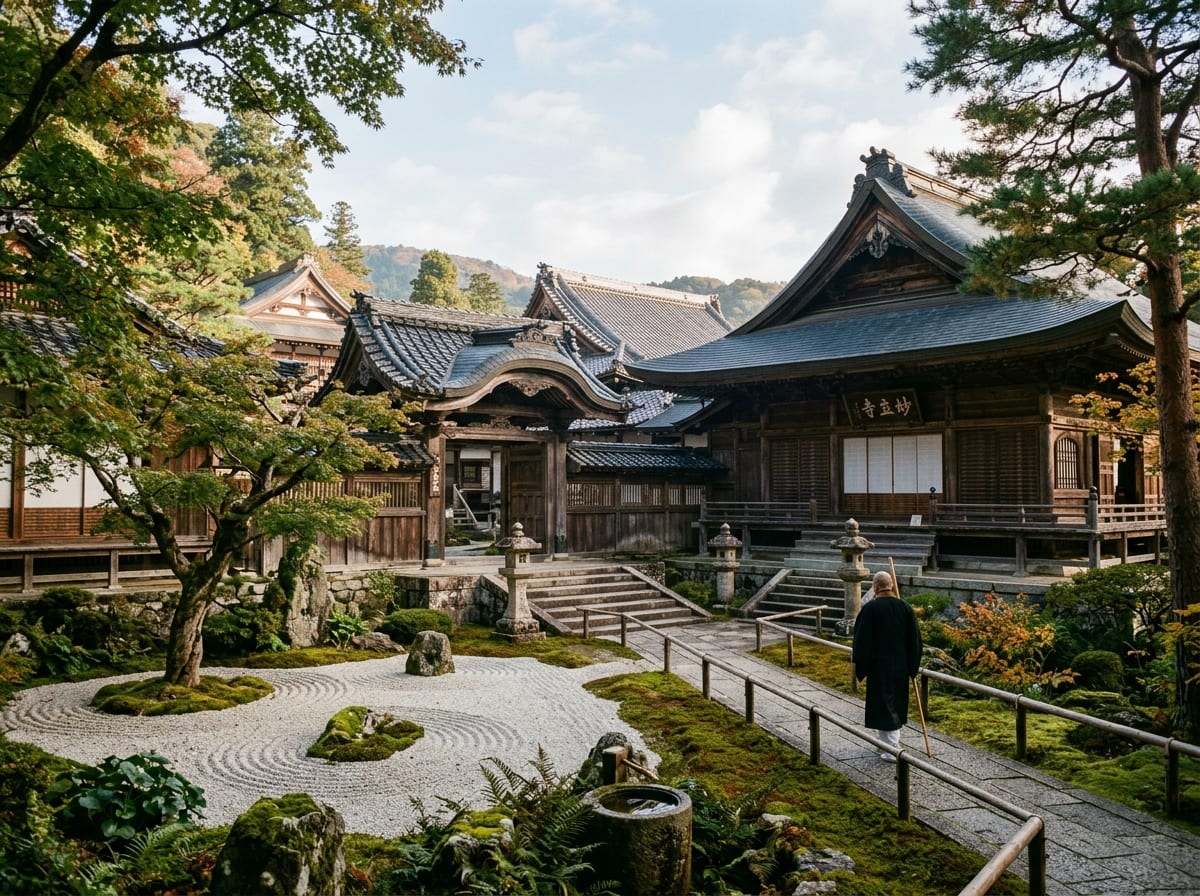 大乗寺