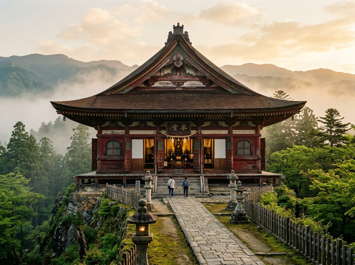 西明寺