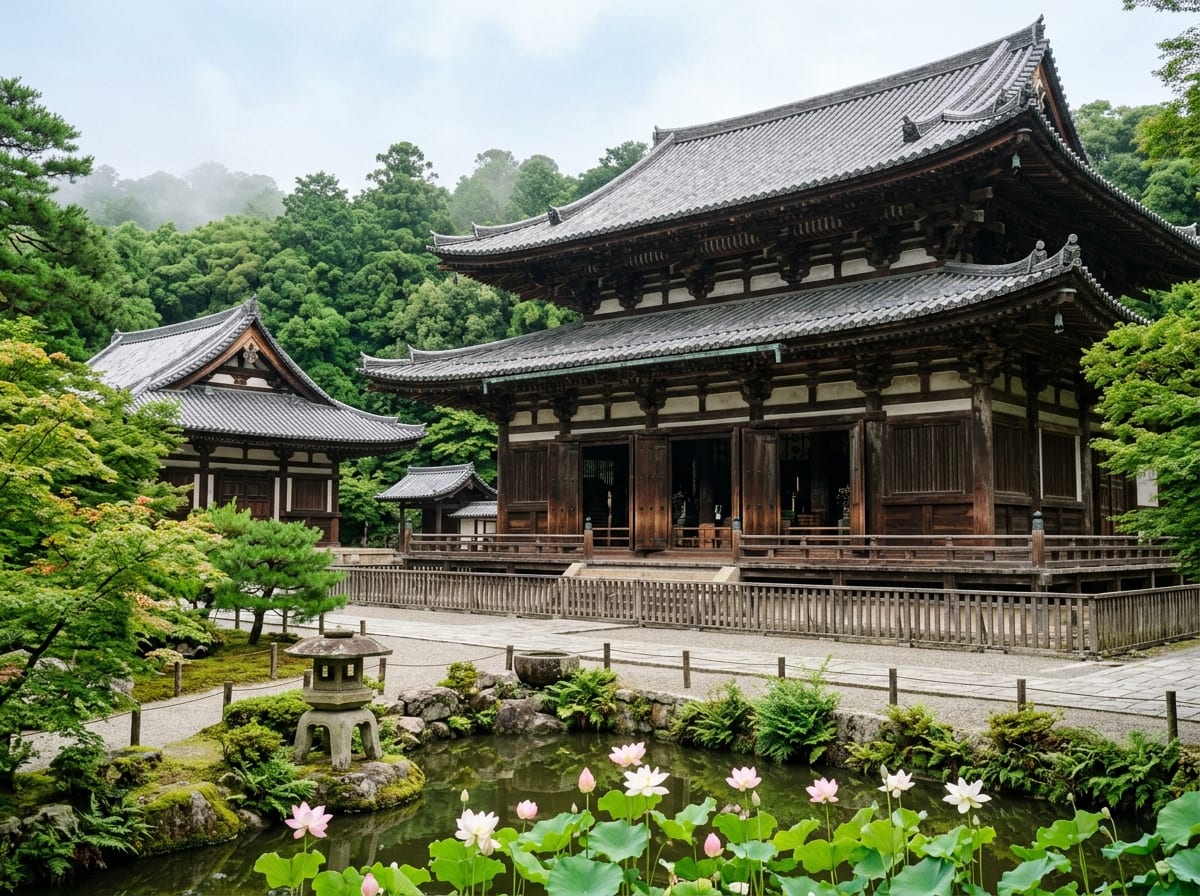 高田本山 専修寺