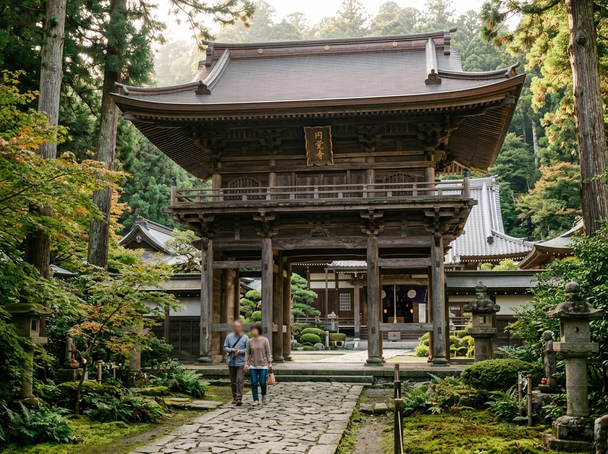 光明寺