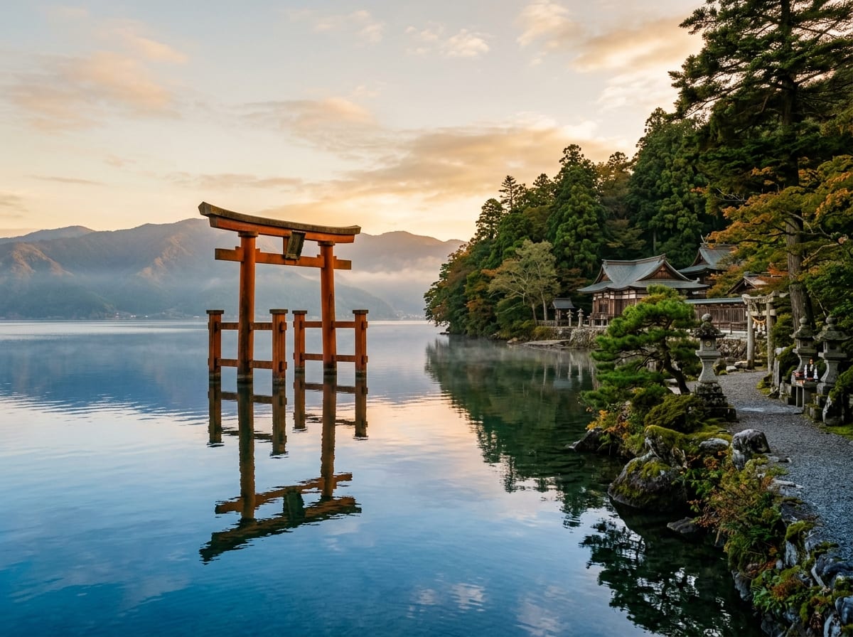 白髭神社