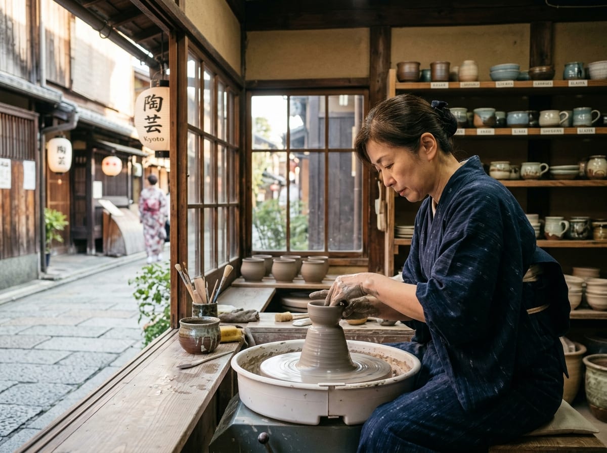 嘉祥窯