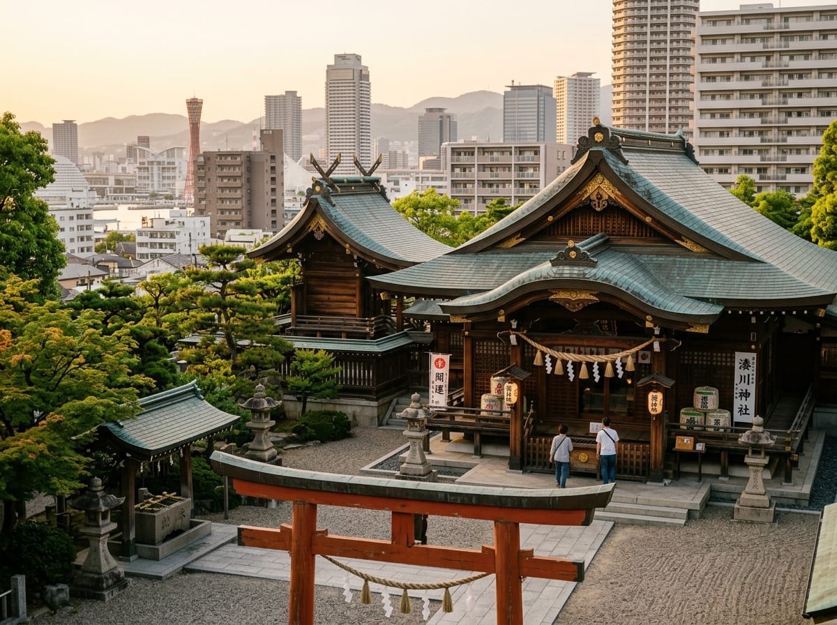 七宮神社