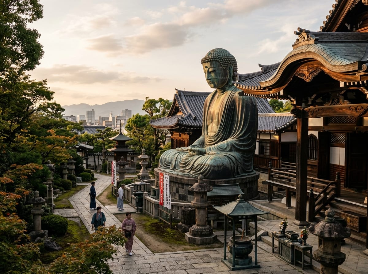 能福寺