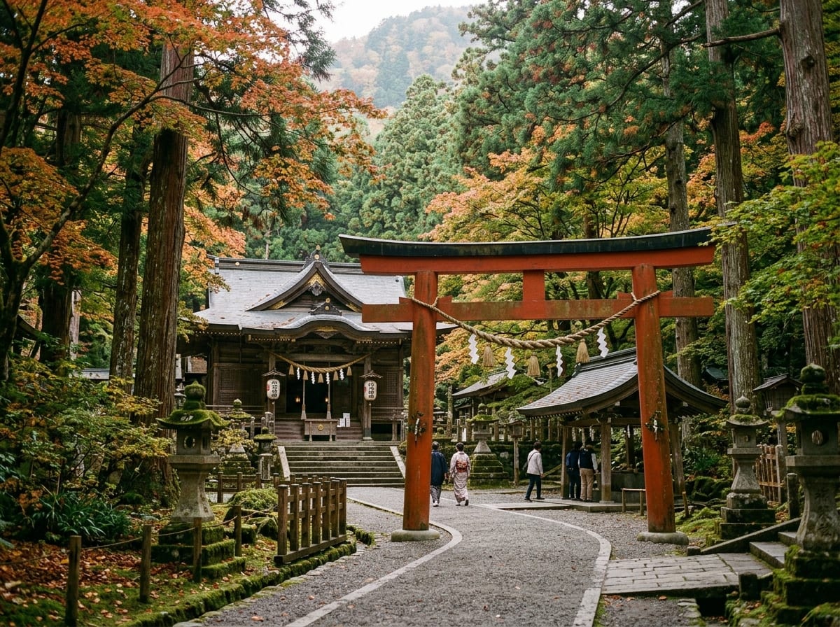 劔神社