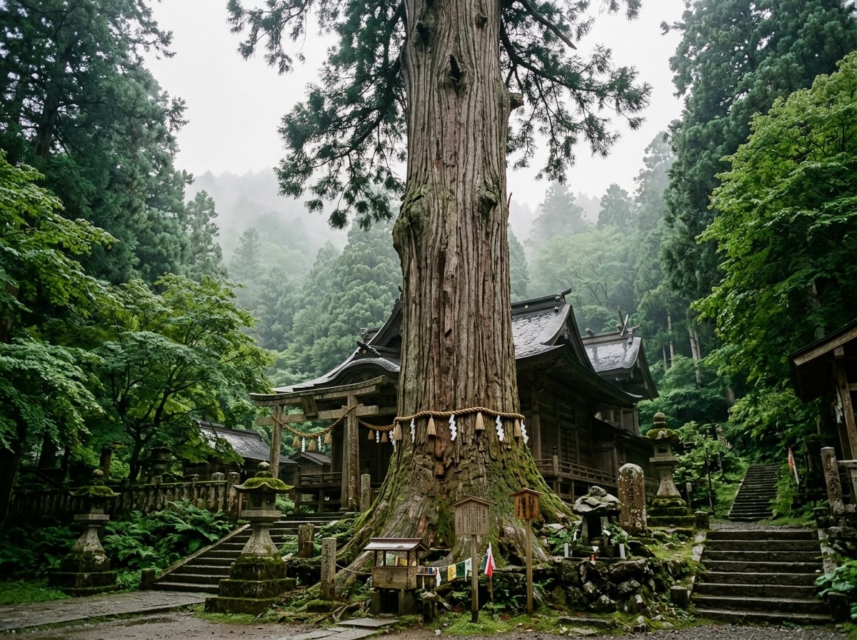須波阿湏疑神社