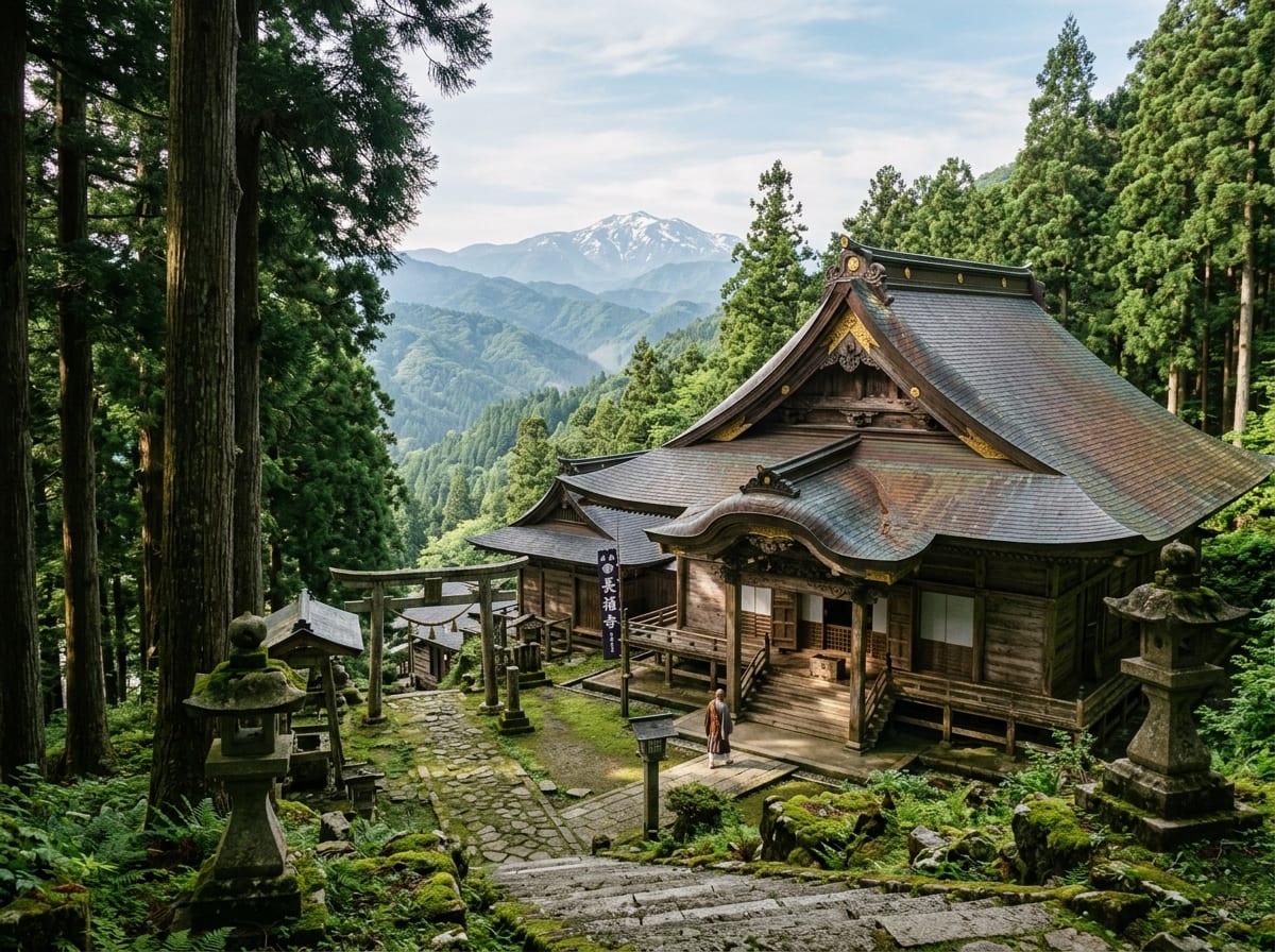 中山寺