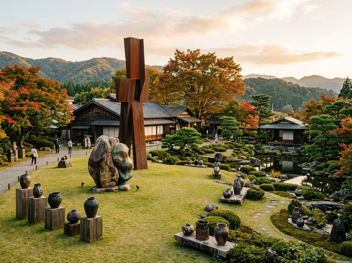 福井県陶芸館