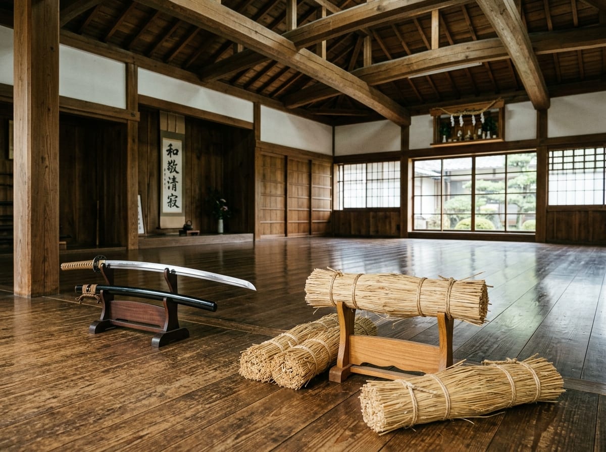 京都居合道会