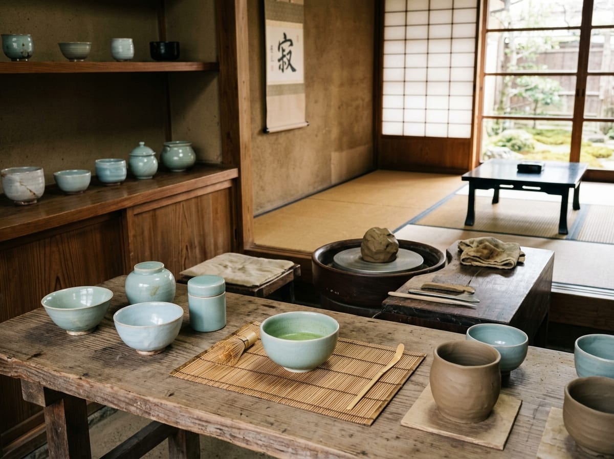三田陶芸の森