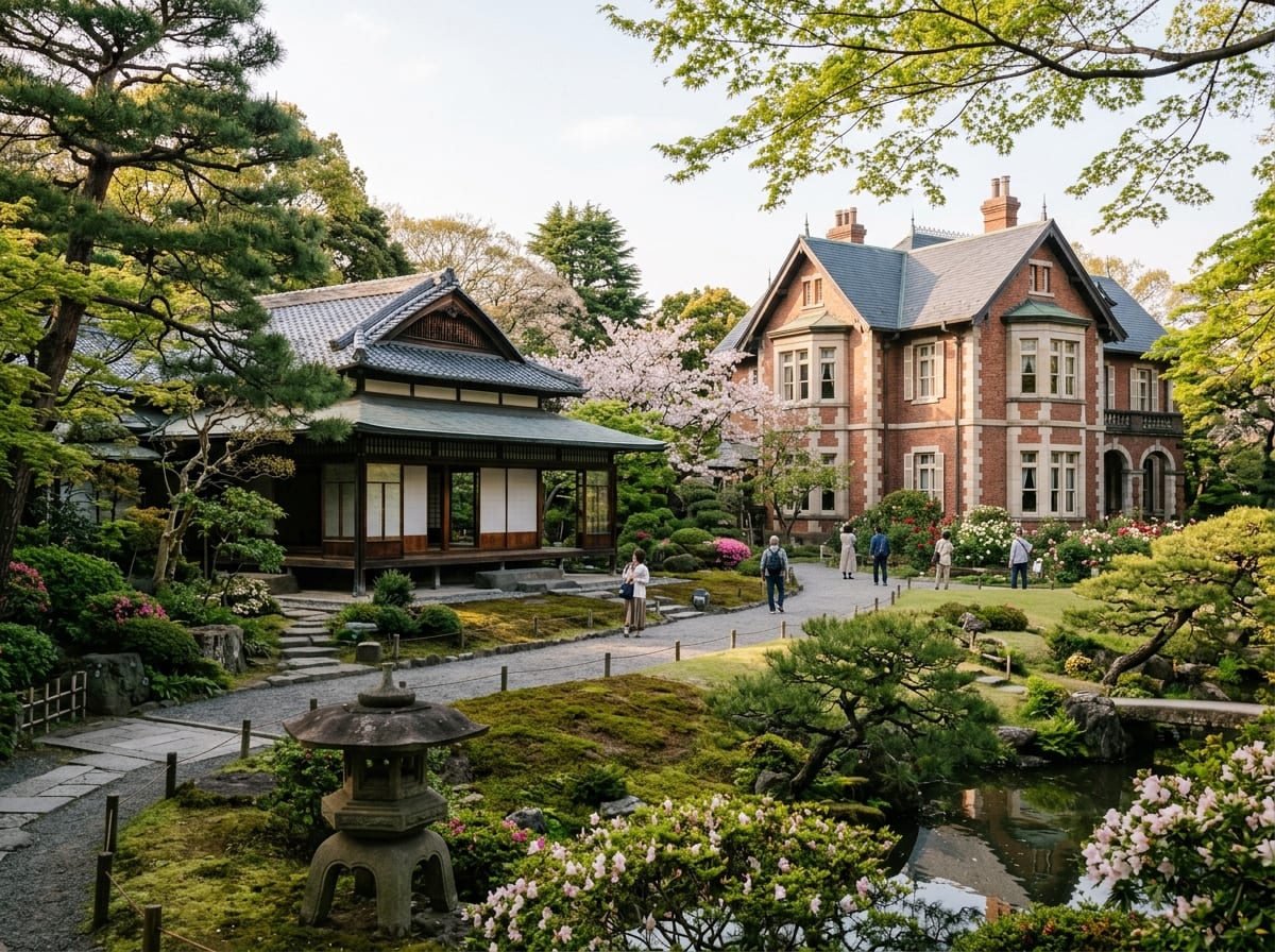 川西市郷土館