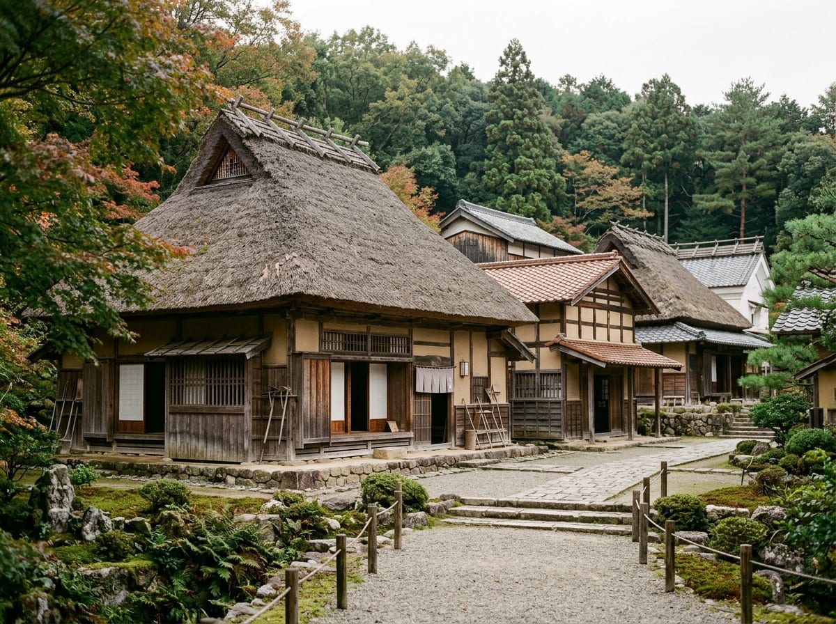 奈良県立民俗博物館