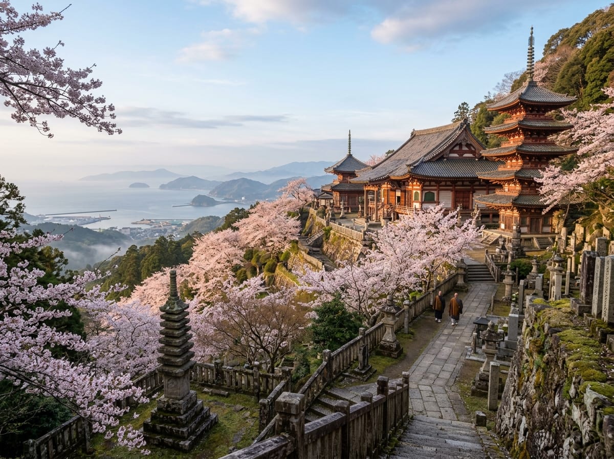 紀三井寺