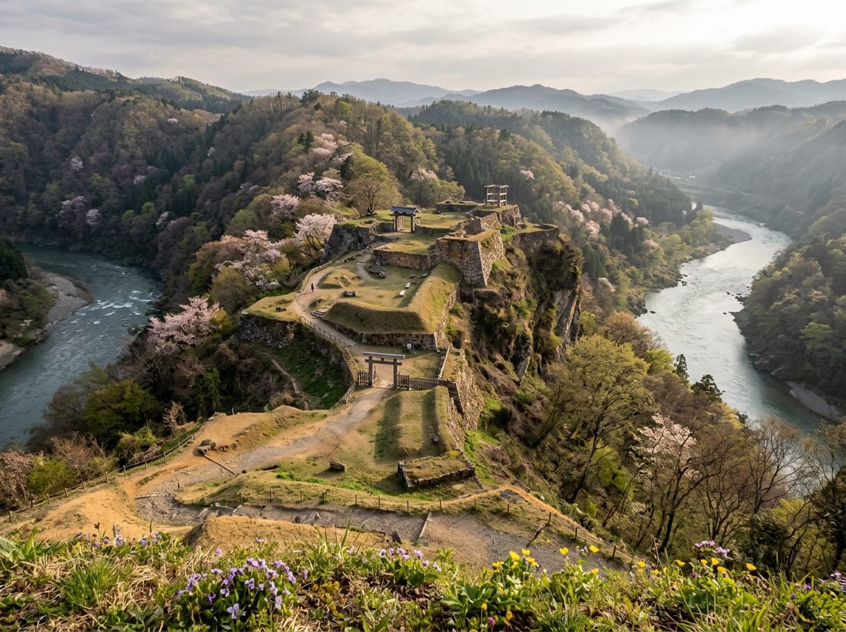 鉢形城歴史館