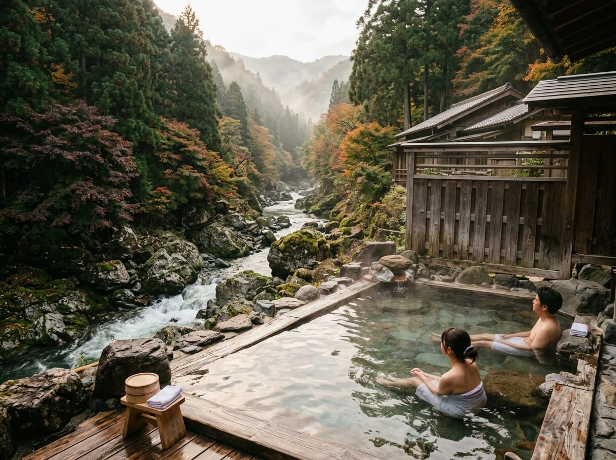 湯来ロッジ