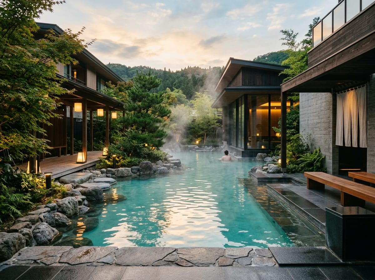 南柏天然温泉すみれ