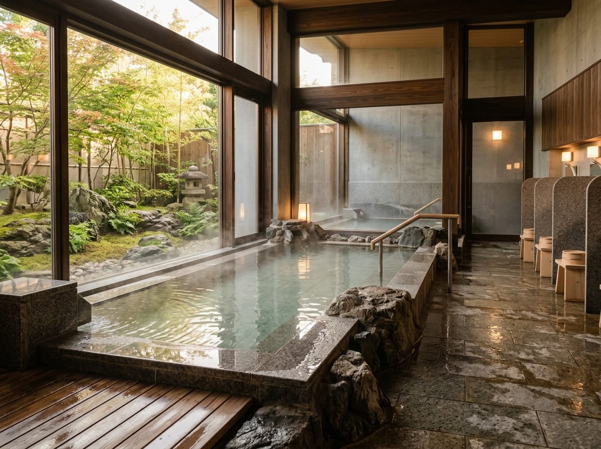 神辺天然温泉 ぐらんの湯