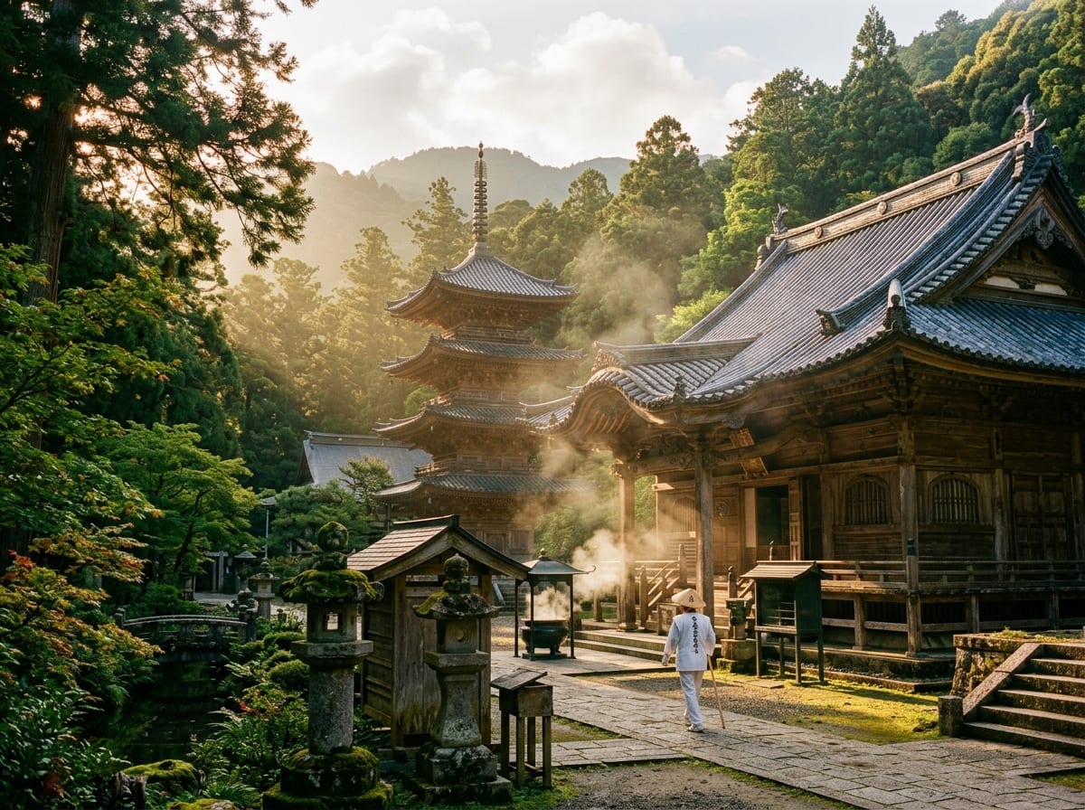 安楽寺