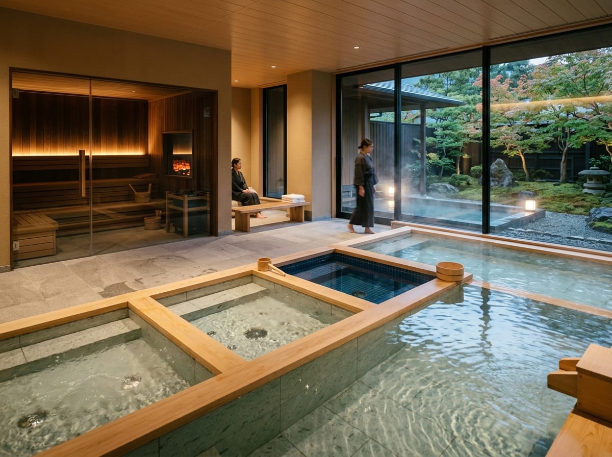 Aqua Resort 岐阜ふじの湯