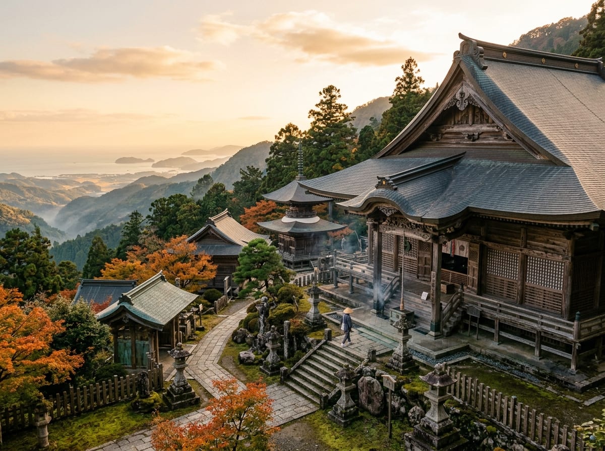 薬王寺