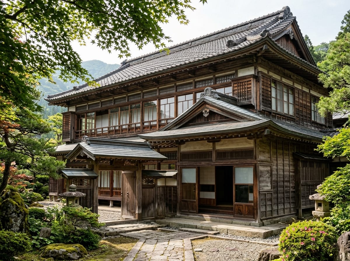 角田市郷土資料館