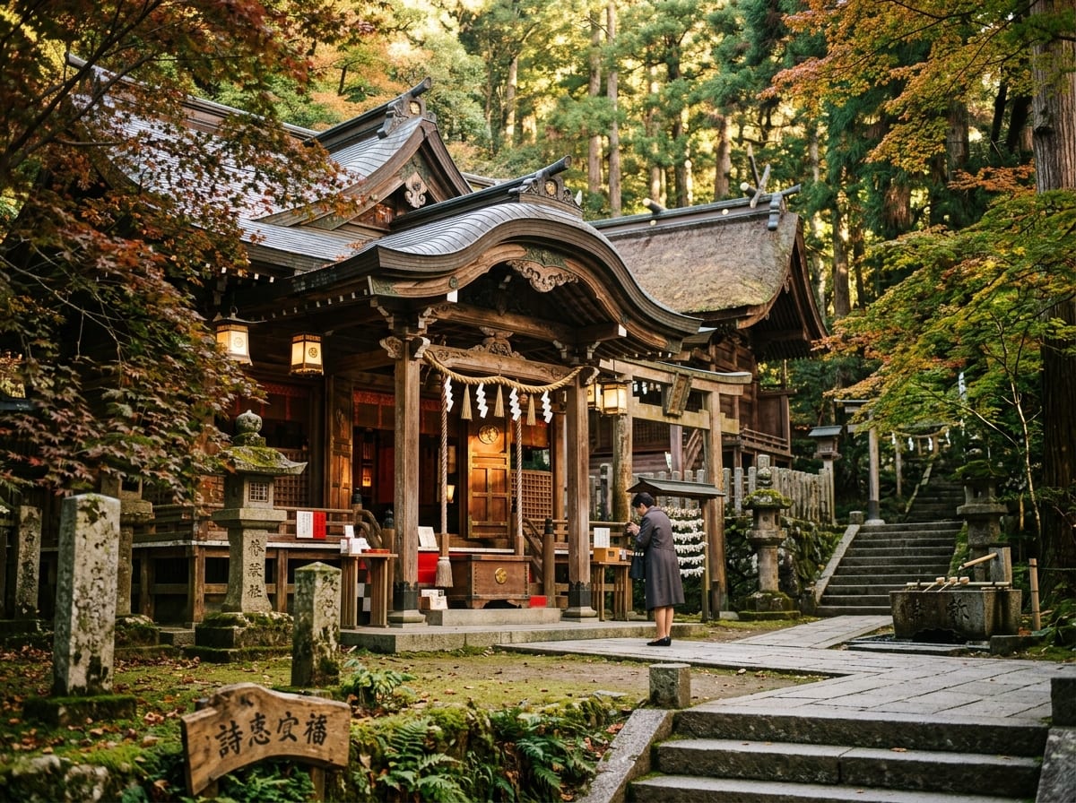 春日神社