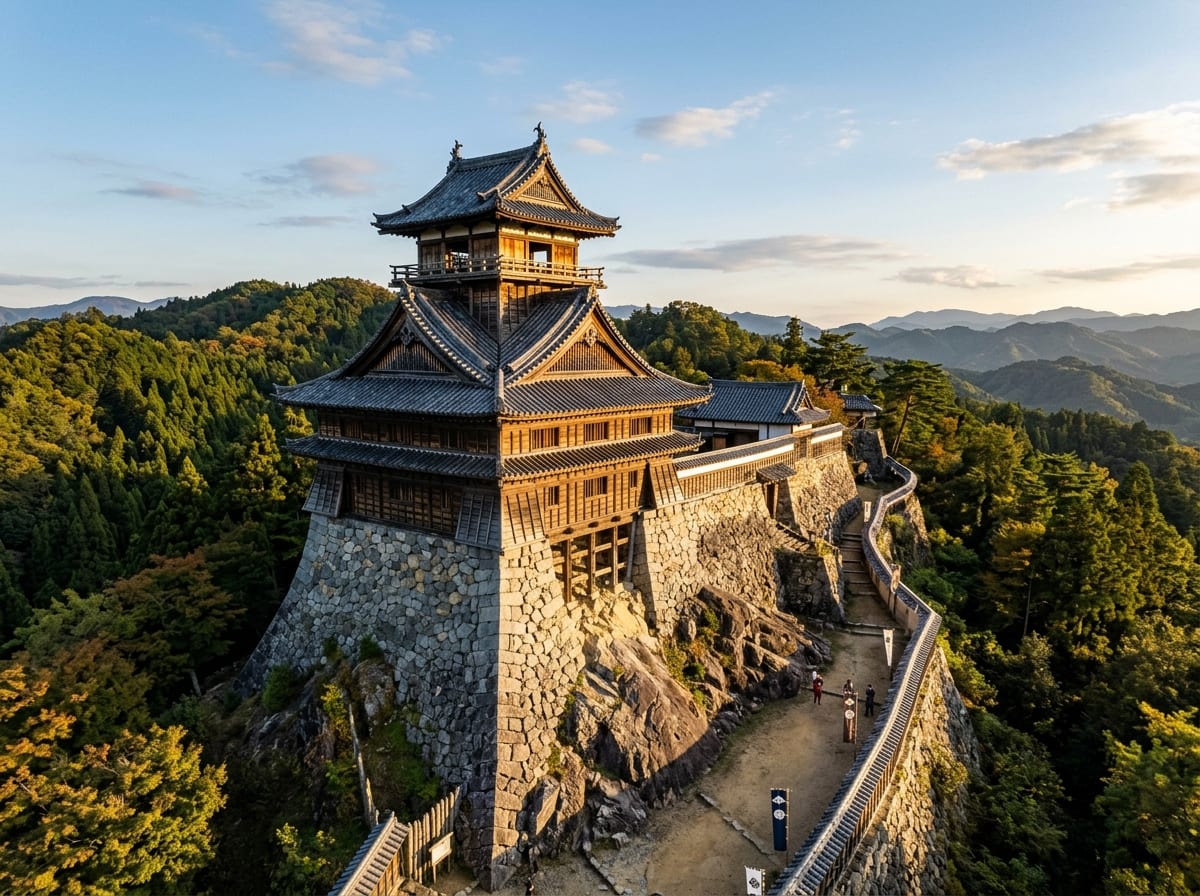 綾城