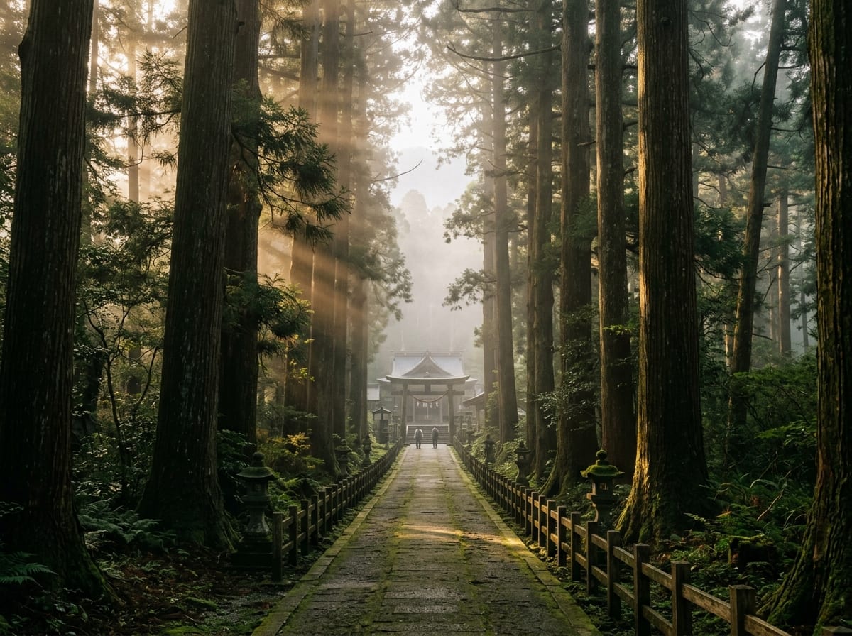 狭野神社