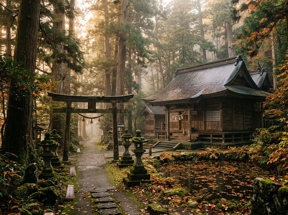 江田神社