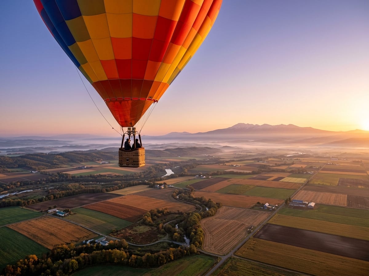 ほっとえあ（Hot air）