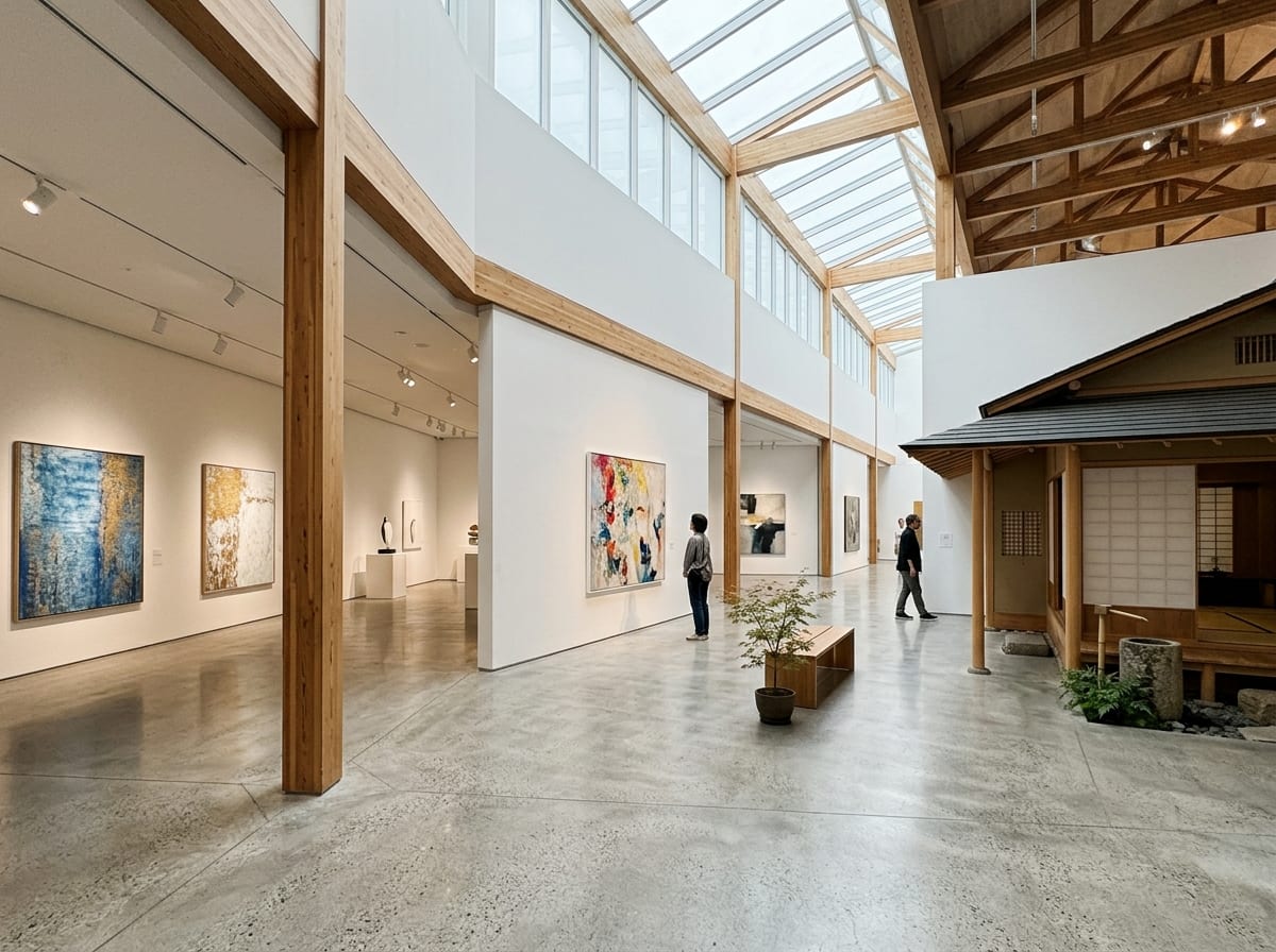 佐賀県立博物館・美術館