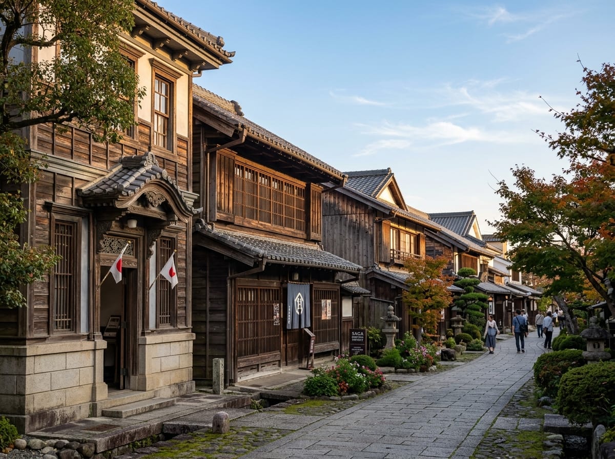 佐賀市歴史民俗館