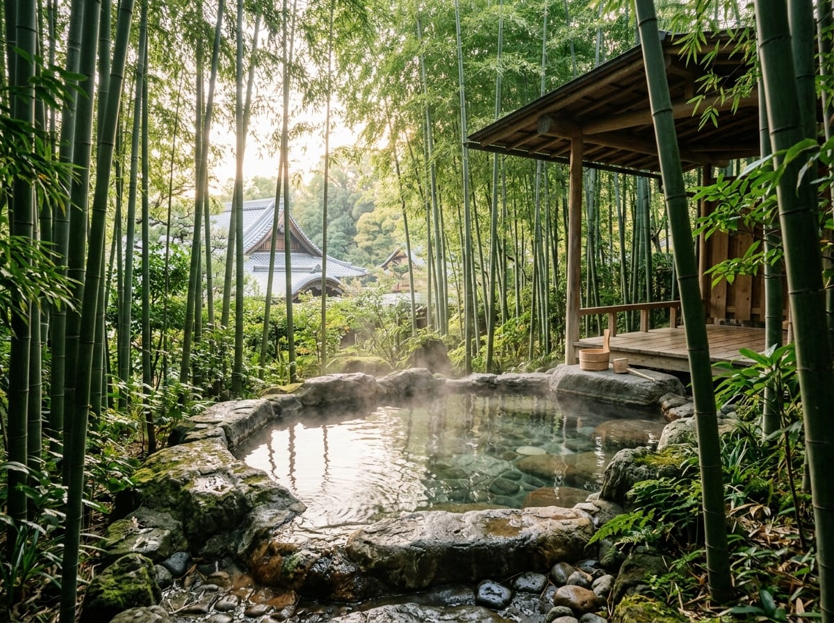 さいたま清河寺温泉