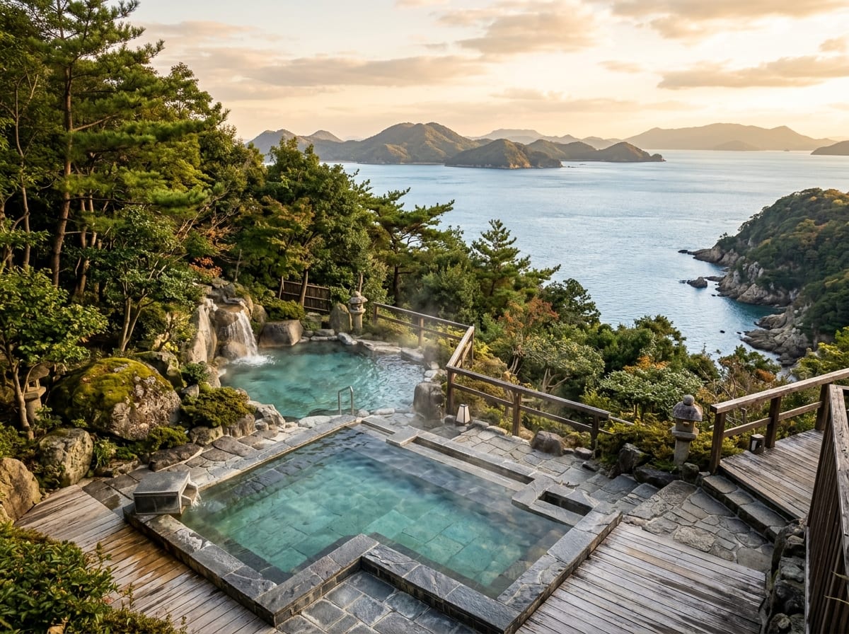 瀬戸内温泉たまの湯