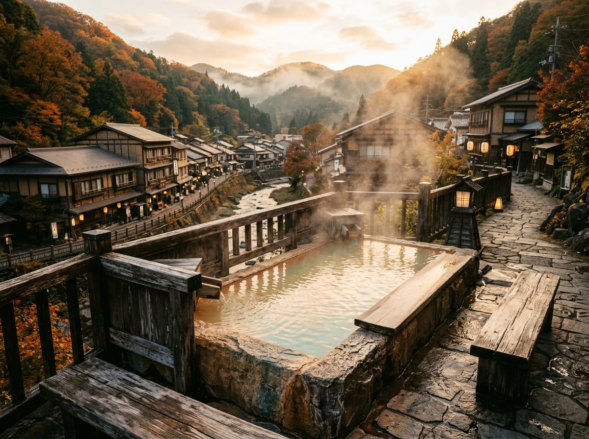 吉岡温泉 葦の湯