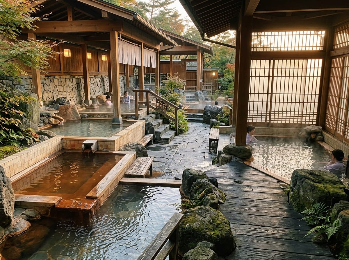 太閤の湯