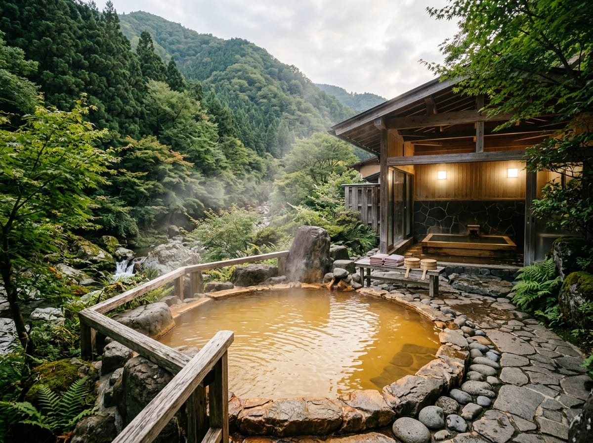 北神戸ぽかぽか温泉