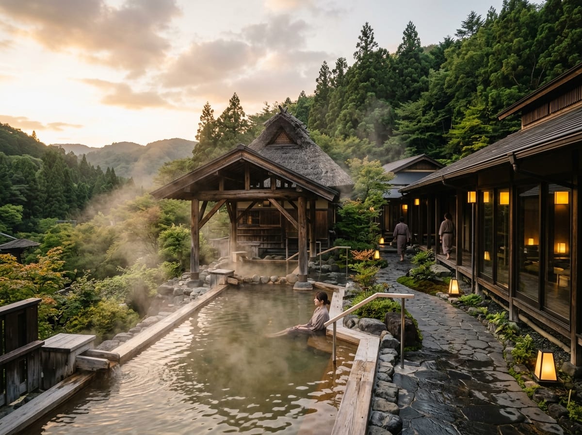 指宿こころの湯足湯
