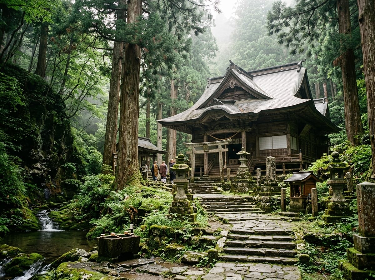 延命院観音寺