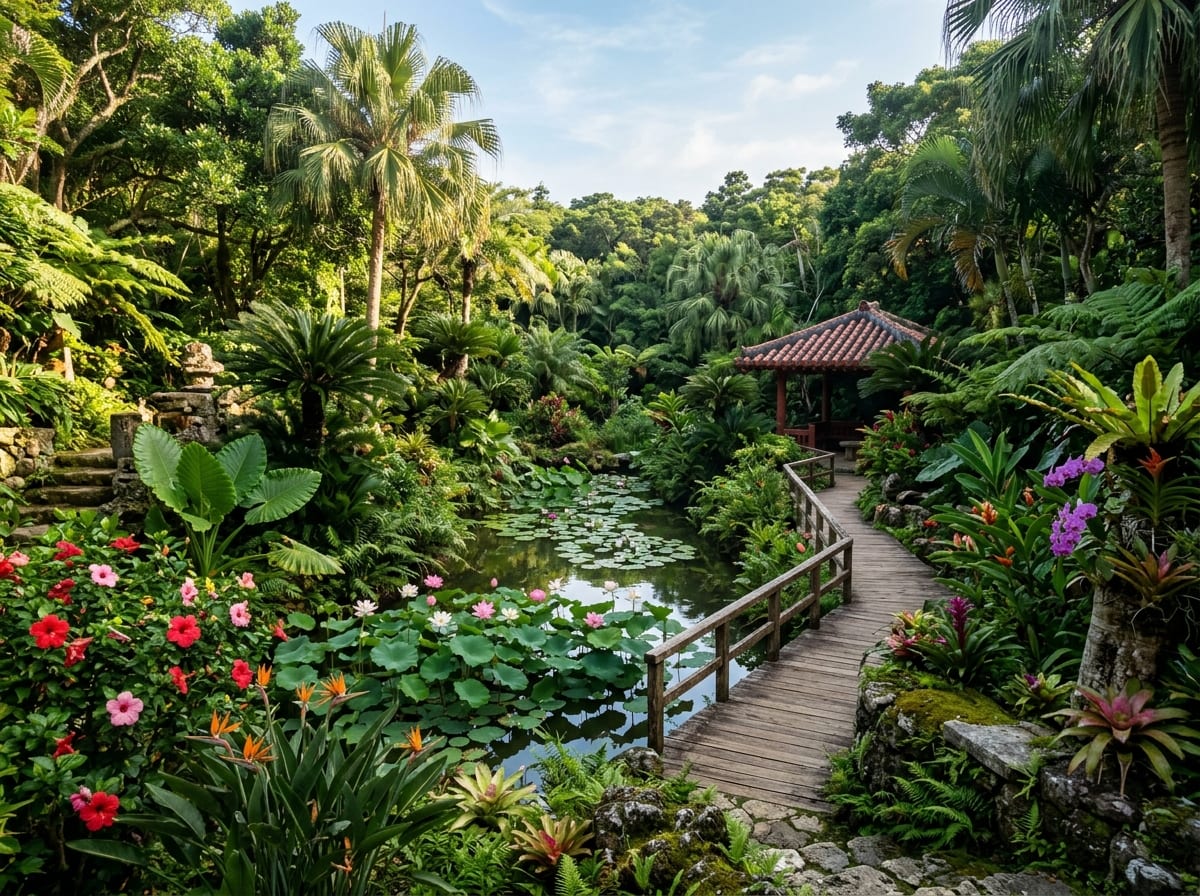 東南植物楽園