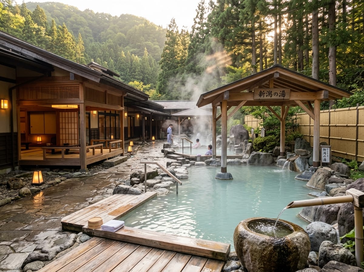 多宝温泉 だいろの湯
