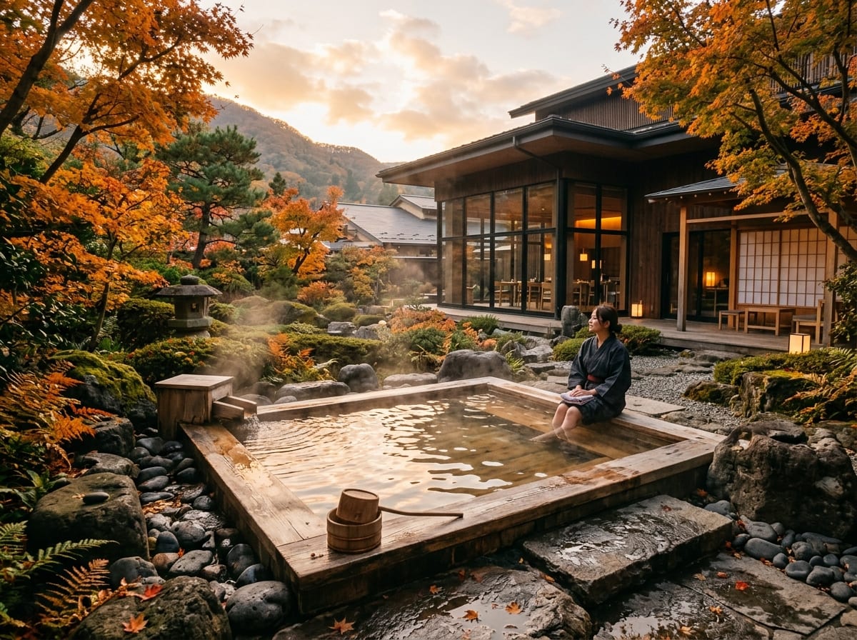 太閤山温泉 太閤の湯