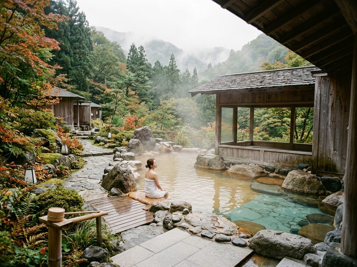 比咩の湯
