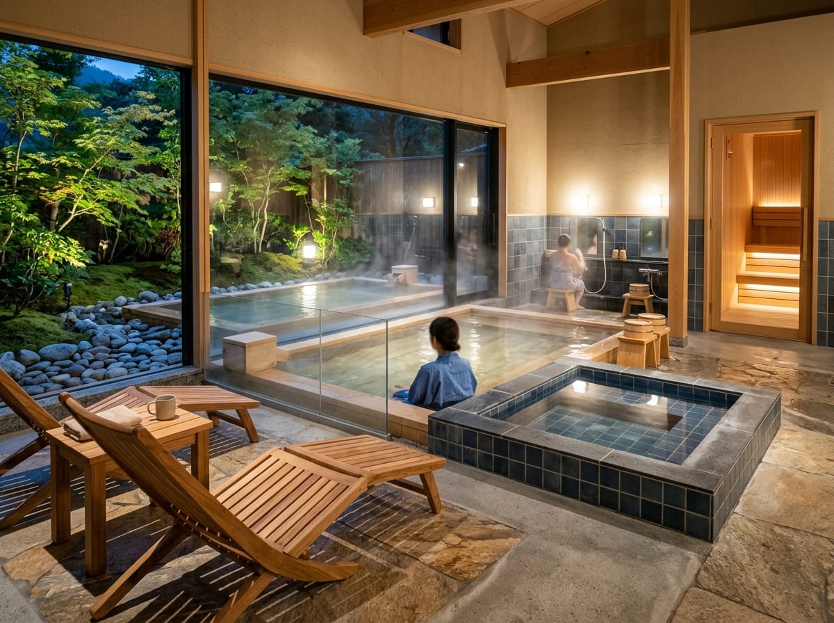 花の湯