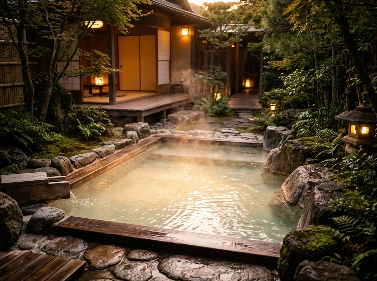 天然温泉 こうわの湯