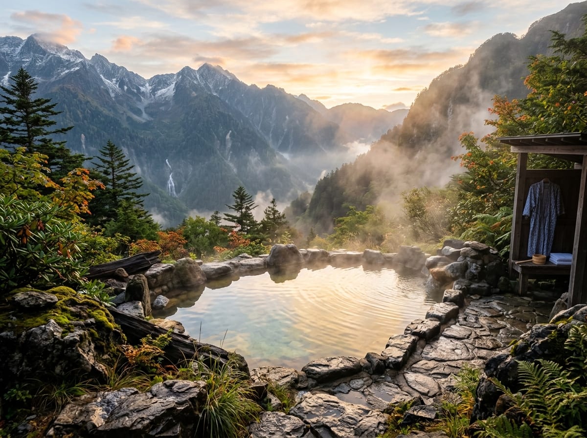 神馬の湯